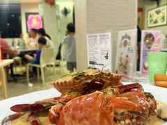 -龙海鲜螃蟹王(宏茂桥店)