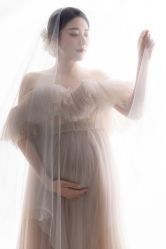 -专注孕妇照亲子照·纪田摄影