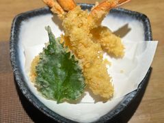 -福樱兰海鲜放题铁板烧(加州店)