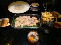 -柒Lounge(三里屯店)