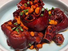 黄豆猪脚圈-竹外桃花·江南小酒馆(SKP·S店)