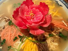 -老雒阳面馆·水席(定鼎门店)