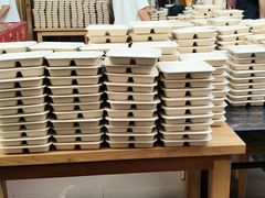 -龙华素斋(龙华路店)