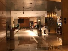 -杭州滨江宝龙城华美达酒店