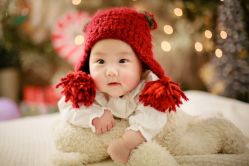 -BabyA 专业婴童摄影(古北时尚广场店)