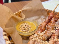 -曼谷食堂·泰国家庭料理(丹桂路店)