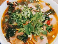 -袁妈红豆汤(重庆总店)