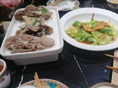 -巴依老爷新疆美食(清华东门店)