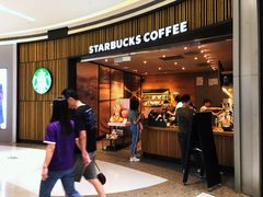 -星巴克臻选(杭州西溪印象城店)