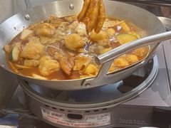 -小螺大作·螺蛳粉火锅(林和西店)