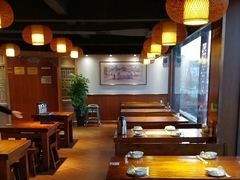 -老雒阳面馆·水席(洛宁高速路口店)