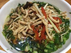 -肆姐面粉馆(坡子街店)