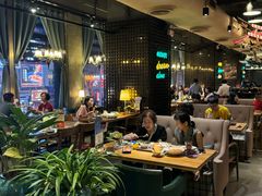 -绿茵阁(江南西路店)
