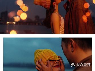 ️城市轻旅拍系列 Ⅱ 时尚年轻元素✪