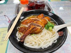 烧鹅濑-厚街烧鹅濑(西华路店)