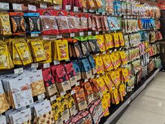 -AEON永旺(东方宝泰店)