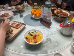 -径山十八道·风味民间菜(华夏之心店)