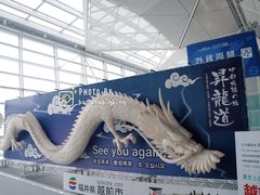 -中部国际机场
