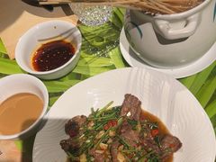 -华阳时光吧餐厅(华阳广场国际大饭店)