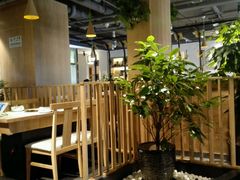 大堂-蛙蛙叫干锅年代(簋街总店)