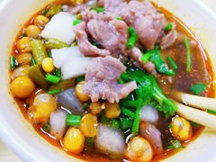 -江三王记牛杂馆(总店)