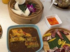 -香香海南菜餐厅