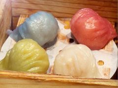 -侨美食家·41年地道粤菜(珠江新城店)