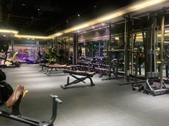 -诺德健游泳健身会馆(良渚欧文店)