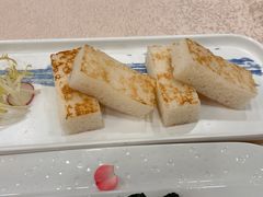 -麒麟中餐厅·经典粤菜·地道菜式老字号(广州长隆酒店)