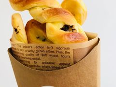 巧克力豆面包-好利来(山东路店)