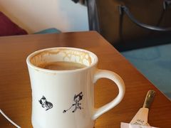 -雕刻时光咖啡馆(北师大店)