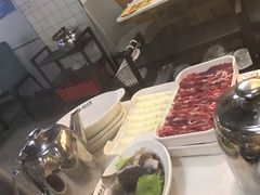 -潮汕大目牛肉火锅(上梅林店)