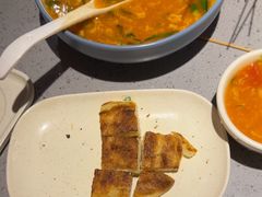 -李军力烧烤(祭城店)