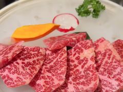 -谷牛和牛烤肉(漕河泾印象城店)