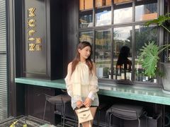 -莫里·意大利餐厅(K-lab店)