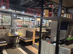 -黄记煌三汁焖锅(渝北金港国际店)
