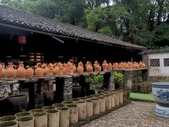 景点-景德镇古窑民俗博览区