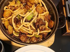 -青海名吃尕张娃非遗烤肉(城中店)