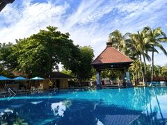 -三亚海棠湾万丽度假酒店