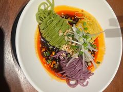 -绿茶餐厅(朝阳大悦城店)