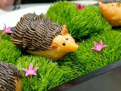 刺猬之恋-3号仓库·创意中国菜(新世界城店)