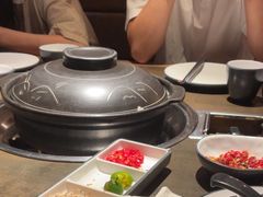 -同仁四季椰子鸡(罗湖国贸店)