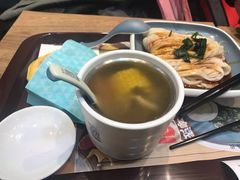 -魏家凉皮(梨园店)