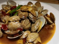 -杨氏青龙虾·羊蝎子(金盛路总店)