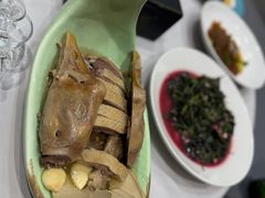 -钱记·乡野菜(紫荆花路店)
