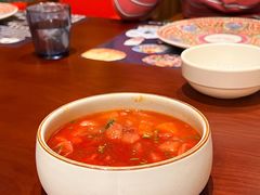 -喀秋莎西餐厅