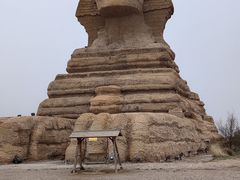 -长城西部影视城