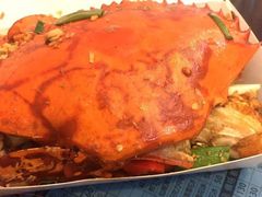 -旅南活海鲜-屏东(墾丁海鮮，海鮮餐廳，墾丁團體合菜，平價熱炒，墾丁熱炒店，活海鮮推薦，在地海鮮餐廳)