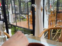 -云禾壹海景庄园餐厅