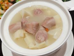 脆笋肠灌肠-闽和南(深圳万象城店)